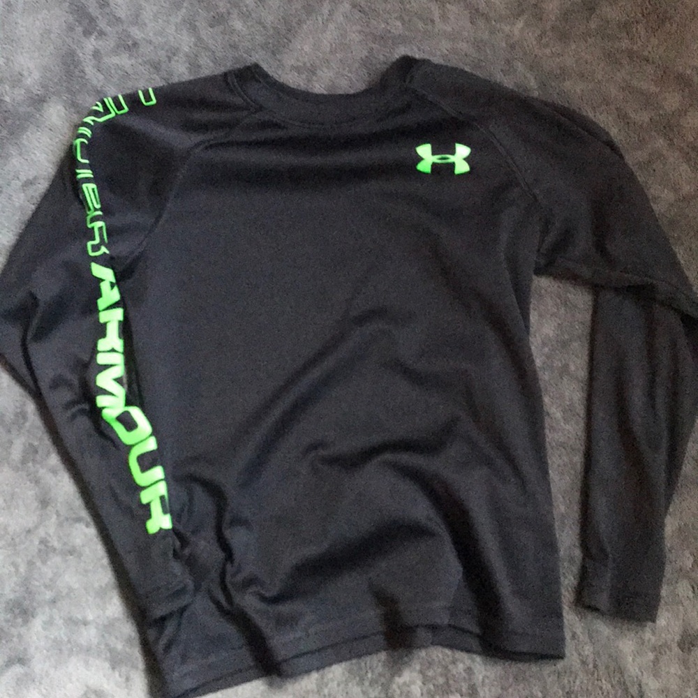 Under Armour